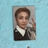Used BOYNEXTDOOR Lollapalooza Leehan Photocard
