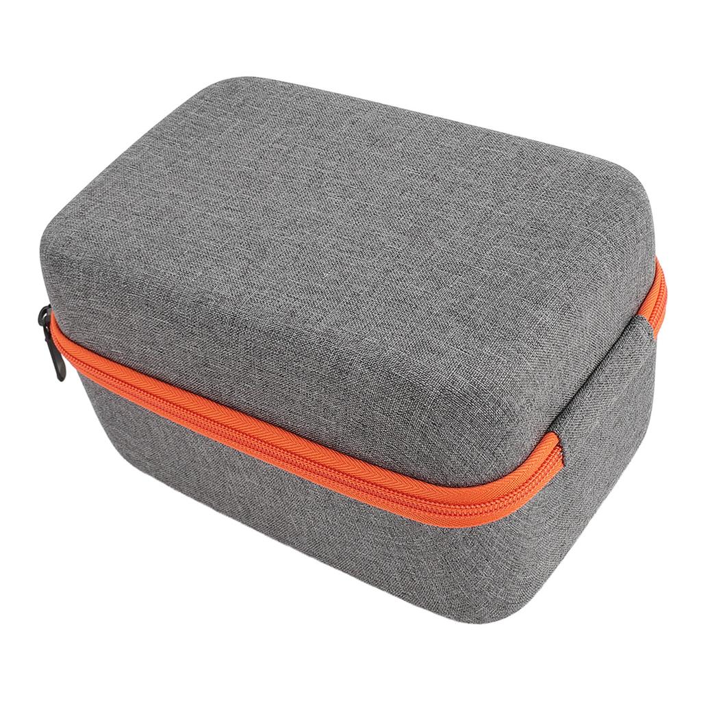 Детский Bluetooth-динамик, жесткий чехол для переноски, водонепроницаемая портативная сумка-держатель для Yoto Player 3, серый