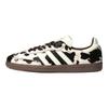 Samba Wmns Adidas Originals Og 'Коровий принт Белый Черный' KK2238