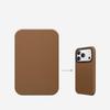CASETIFY БиоВег Веганская Кожаная Чехол для Телефона