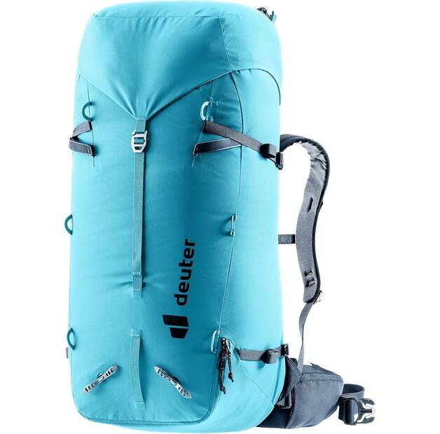 Рюкзак Deuter Guide 42+8 SL lagoon/ink (Damen) (3361623-1378)