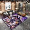 Re Zero Carpet Rug For Living Room Bedroom Home Sofa Decoration Kids Play Nonslip Floor Mat
