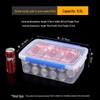 Контейнер для хранения продуктов в холодильнике EWIGER STERN