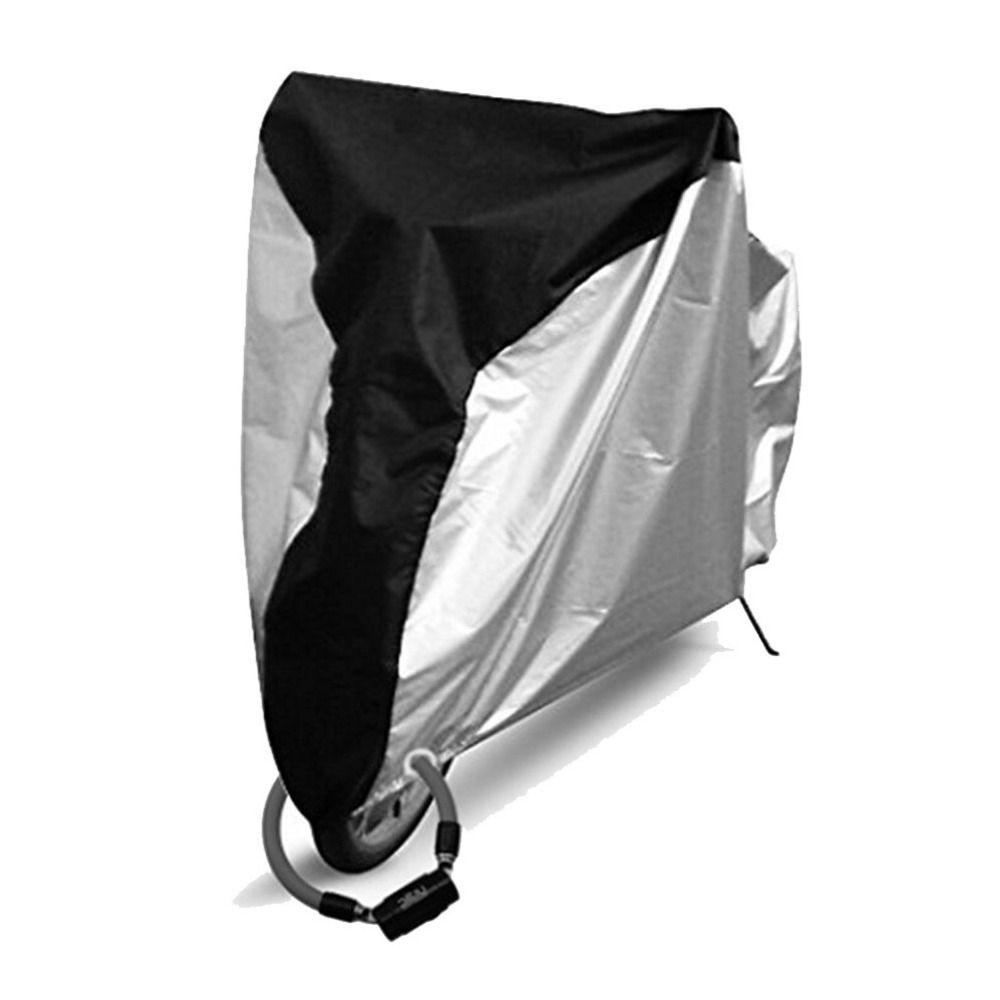 Waterproof Bicycle Cover Anti-UV Protection Bike Outdoor Rain Cover New Cycling Accessories