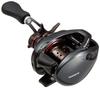 SHIMANO Катушка для приманки Double Axis 16 Scorpion 71 с левой ручкой для ловли окуня, совместимая с легкими приманками