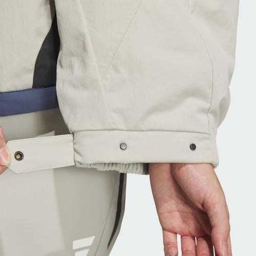 adidas Куртка Fustl P Удобная Универсальная Теплая Спортивная Повседневная Хлопковое Пальто