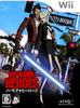 NO MORE HEROES More Wii (No Heroes) -