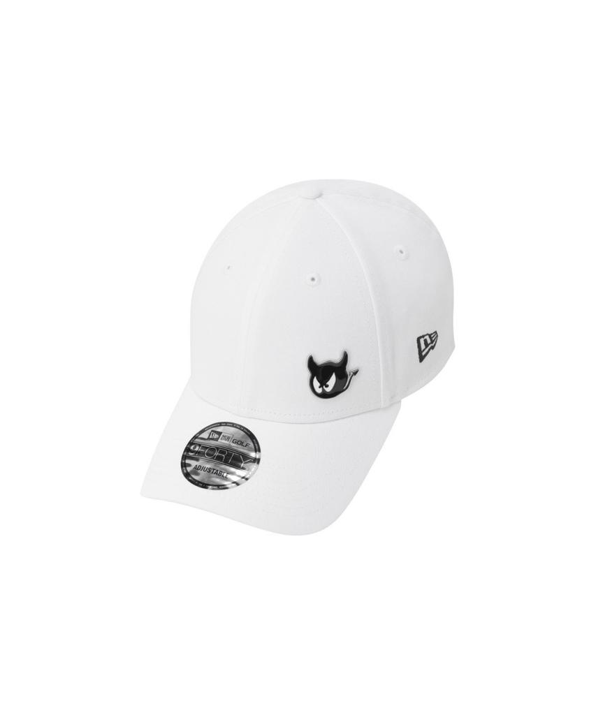 WAAC New Era 940 Мини Металлическая Ваки Кепка Wgrcx26188Whx