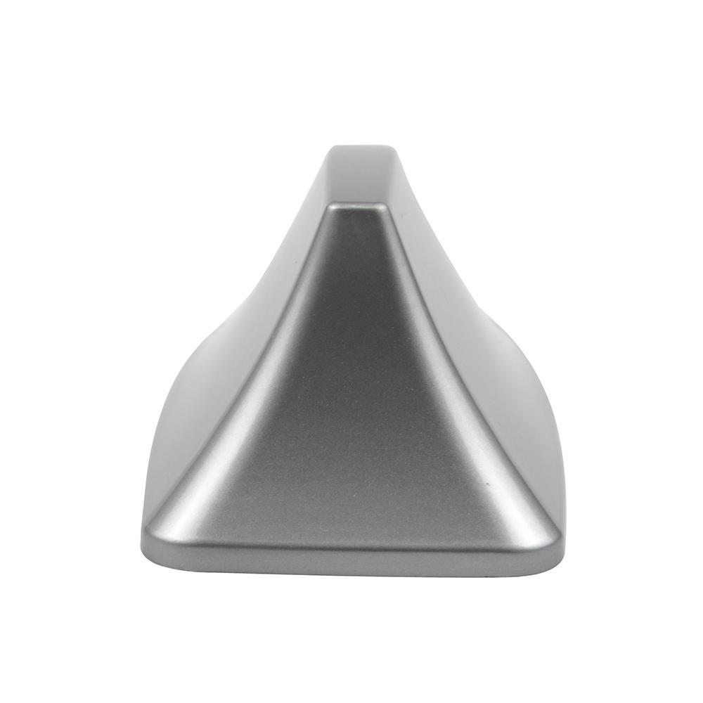 2021 Newest Car Carbon Fiber Antennas Auto Radio Aerials Shark Fin Antenna Roof AM/FM Signal Aerila Universally