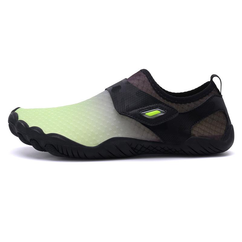 Обувь для фитнеса мужская и женская для помещений, специальная обувь для прыжков со скакалкой, нескользящая обувь для комплексных тренировок, уменьшающая сухость, домашняя спортивная йога