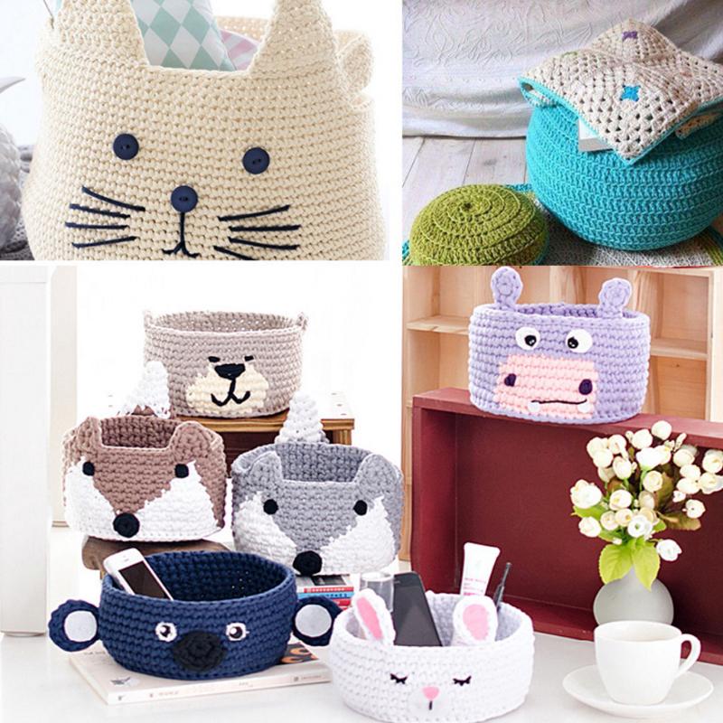 Пряжа для вязания крючком одеяло Ткань сотканная вручную 100 г нитки хлопок одежда шерстяная пряжа Ручная работа