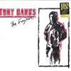 LP Record TONY BANKS - The Fugitive ECLECLP2534 Esoteric Record 2016 Europe Dance & Electronica