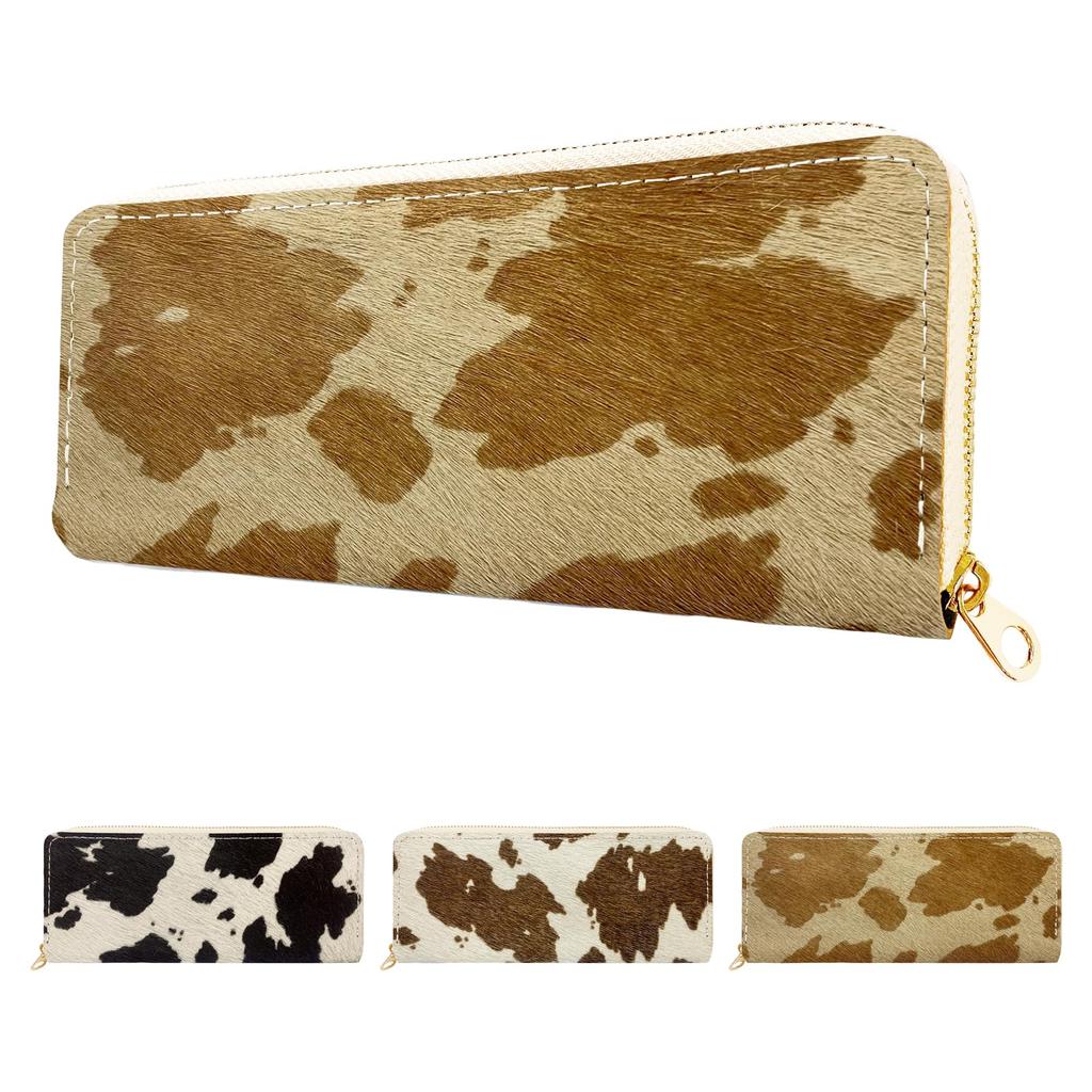 Круглый пенал из натуральной кожи для мужчин и пенал из коровьей кожи для канцелярских принадлежностей и письма, идеально подходит для Роскошного кожаного пенала из коровьей кожи