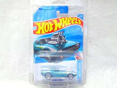 Hot Wheels РОДЖЕР ДОДЖЕР