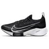 Air Zoom Tempo NEXT% Flyknit 'Black White' Women's Sneakers Casual CI9924-003