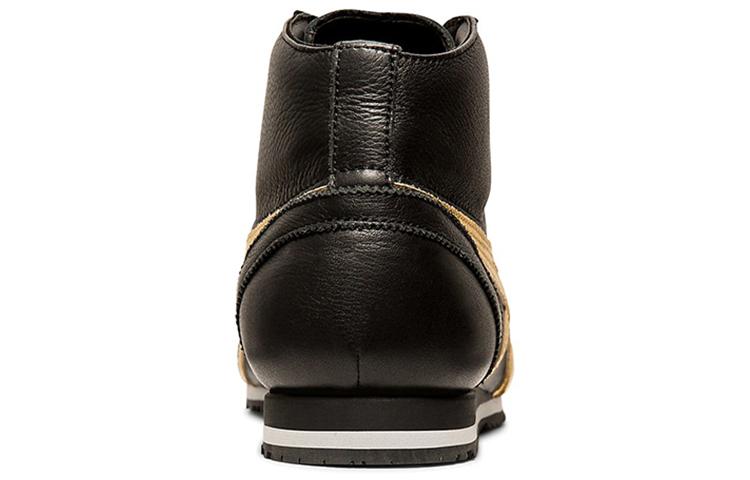 ONITSUKA TIGER Mexico 66 Sd Mr Black Gold 1183A529-001