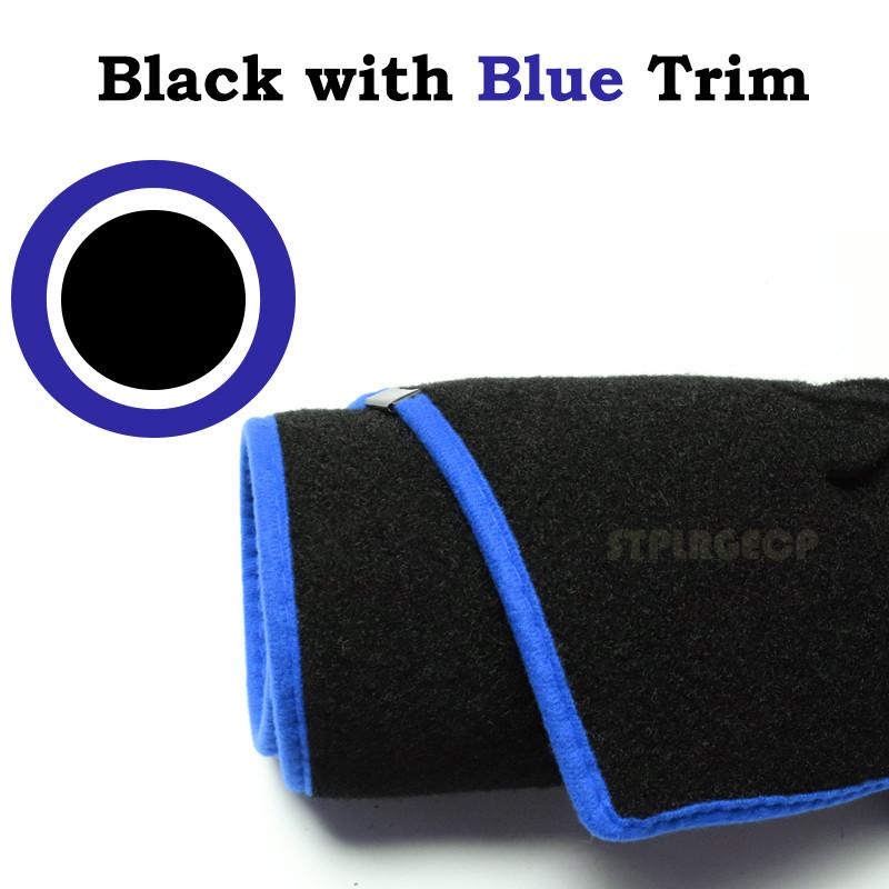 Для Toyota Corolla E120 E130 2000~2007 Противоскользящий коврик Чехол-подкладка на панель приборов Защита от солнца Dashmat Автоаксессуары 2006 2005 2004 2003