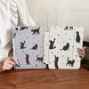 Чехол для iPad, Smart Case, совместимый с iPad Air 6, Air 5, 4, и совместимый с iPad 10 (10,9 дюйма), Pro 2024, air M3/a16 2025