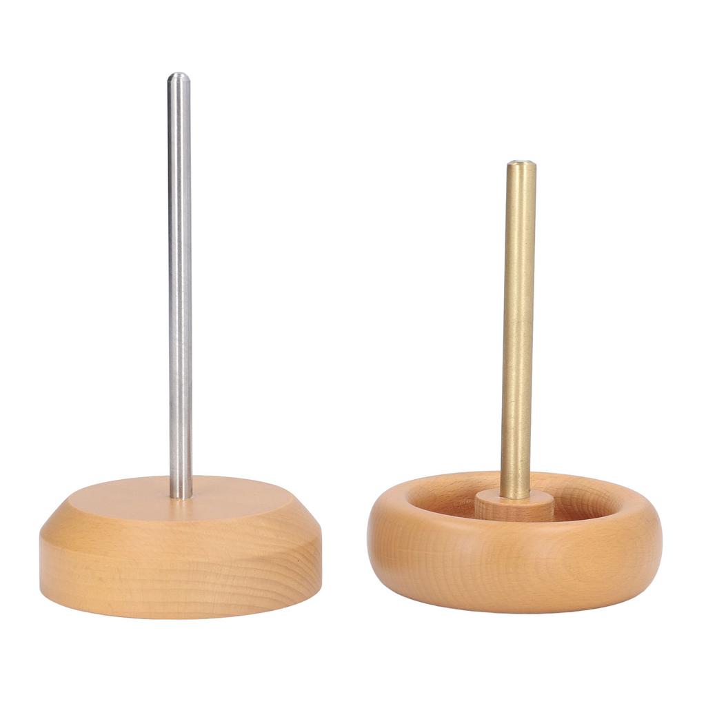 Ручной вращающийся быстродействующий деревянный прибор для изготовления бусин своими руками для ювелирных изделий