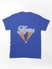 Auburn University Tigers Design Classic Unisex T-Shirt