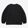 The North Face Nj3np55j Белый бренд Nylton Реверсивный кардиган с подогревом