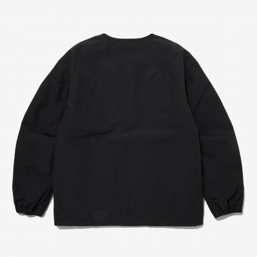 The North Face Nj3np55j Белый бренд Nylton Реверсивный кардиган с подогревом