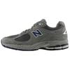 Nb 2002R Soft Comfortable Durable Low-Top Running Shoes Unisex Sneaker Gray U2002REC