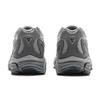 Mizuno LG Premium Comfortable Durable Low-Top Running Shoes Unisex Sneaker Shark-Gray D1GH241107