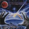 CD STRATOVARIUS - Visions VICP60026 T&T 1997 Япония Рок Б/У