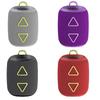 Портативная Bluetooth-колонка Newmine BT87, штекер CN (адаптер в комплекте)