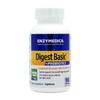 Digest Basic + Probiotics, 90 Capsules