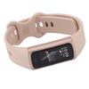 C68 Smart Bracelet IP68 Водонепроницаемый 90 мАч USB зарядка Шагомер Температура Мониторинг сна Спорт
