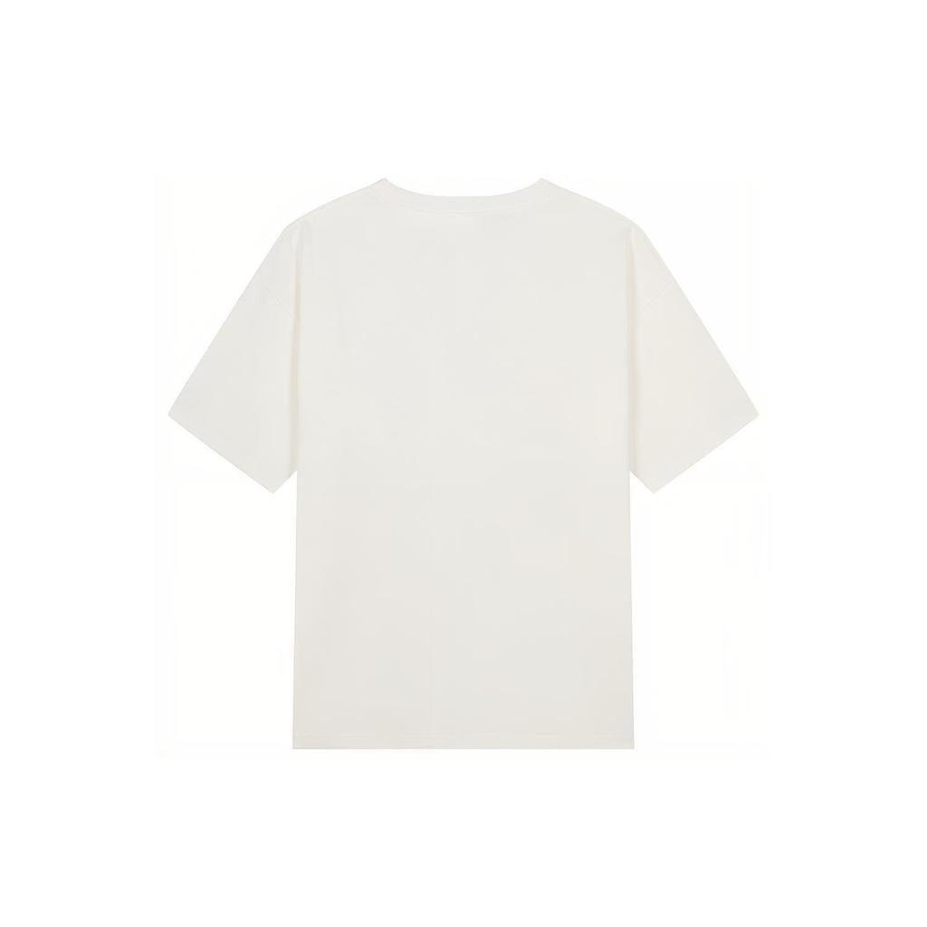 Champion T Shirt US Version Unisex U4BSSSM02