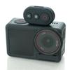 Для DJI Action 5 Pro/ 4 Bluetooth Пульт дистанционного управления Для аксессуаров для спортивной камеры DJI 30 м 30 часов Беспроводной пульт дистанционного управления