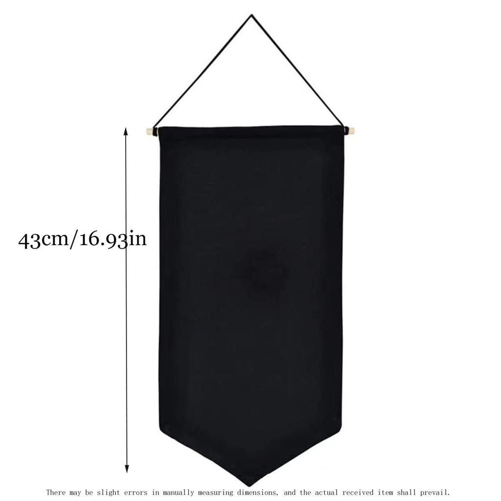 Баннеры из хлопкового холста, эмалированный значок, настенный дисплей, баннер для коллекции эмалированных значков на лацканах, настенная брошь, держатель для значков