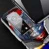 Manga Mazinger Z Anime Phone Case For Xiaomi Redmi Note 15 14 13 12S 12 11 Pro Plus 14S 11S 11E 10 10S 11T 5G Personalized Cover