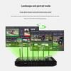 Ucast R20Pro+ 12-Channel Live Streaming Switcher