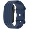 Запасной аксессуар для часов Garmin Cirqa, износостойкий силиконовый ремешок, водонепроницаемый, легкий браслет для Garmin Cirqa