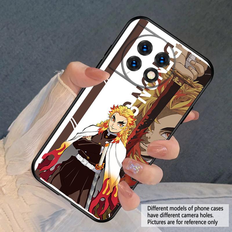 Девушка с длинными волосами Для OnePlus 8 9 11 12 13 10 Pro 9RT 8T 12R Ace 3 5 2V Nord CE 2 4 Lite N20 SE 30 N200 силиконовый мягкий чехол для телефона