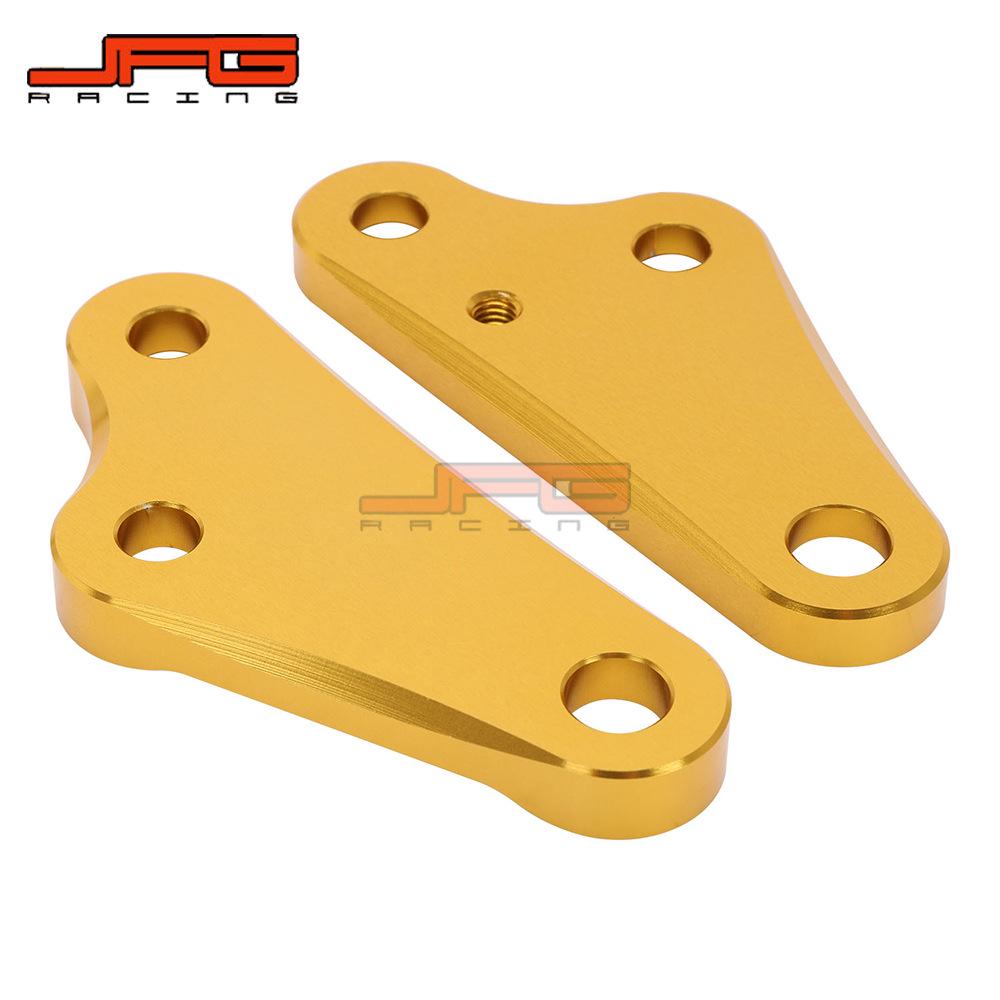 CNC Aluminum Engine Mount for DRZ400E/S/SM Off-Road Motorcycle