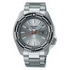 Мужские часы Seiko Five Sports Retro Color Collection Special Edition SBSA217 Серебристые