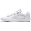 Blazer Low LE Triple White Women Sneakers AV9370-111