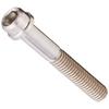 KITACO Vivid Bolt (M6 X P1.0 X 40mm) General Purpose 2 Pieces/Half Thread Stainless Steel K-CON 0900-060-00008
