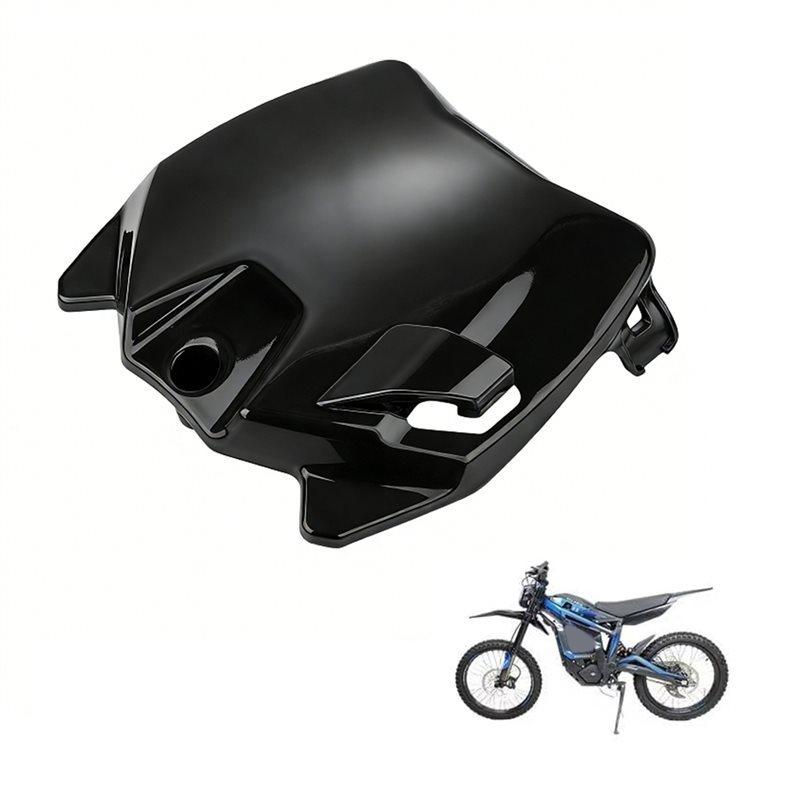 For Surron Light Bee Talaria Sting MX3 MX4 Tuttio Soleil 01 Compatible Dirt Bike Number Plate Front License Accessories