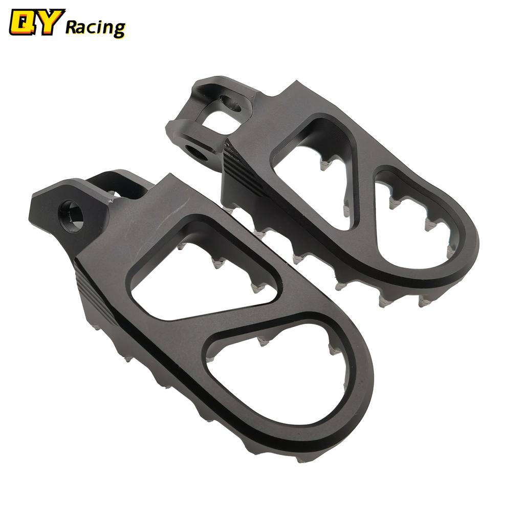 Подножки для мотокросса, подножки для ног, подставки для педалей для KTM SX SXF EXC EXCF HUSQVARNA TC FC TE FE TX FX 85 125 250 300 450