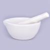 60Mm Chinese Style Grinder Set  Grinder Kitchen Mortar And Pestle Tools