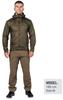 Куртка Carinthia G-Loft TLG Jacket (9002) multicam