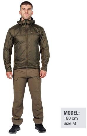Куртка Carinthia G-Loft TLG Jacket (9002) multicam