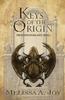 Книга Keys of the Origin : 1