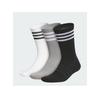 Носки длинные adidas 3 PK CREW SOCKS